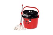 Rolleleg - Casdon Henry Mop and Bucket - 65650