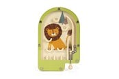 Leg & Læring - Small Foot Løve Mini Pinball spil - 12607