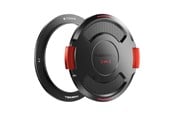 Foto & Videotilbehør - Freewell 72 mm Base Ring & Cap - FW-L1-BL72