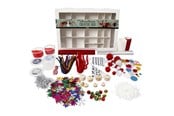 Kreativitet & Hobbyartikler - Creativ Company - Creative Box Magical Christmas - 54451