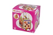 Babylegetøj - Eichhorn  Color Little Game Center - 100002235