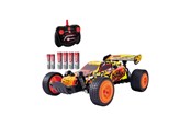Fjernstyret - Dickie - RC Remote Control Car Dune Stinger RTR - 201105009