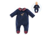 Dukker & Tilbehør - Corolle Holidays Dolls Pajamas 42cm - 9000160190