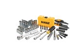 Værktøj - Dewalt DWMT73801-1 Socket Wrench Set - 108 Pcs - DWMT73801-1