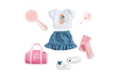 Dukker & Tilbehør - Corolle Girls - Romantic Outfit - 9000610010