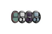 Fotofiltre - Freewell Everyday Filter Set 4pcs - DJI Mavic 4 Pro - FW-M4P-EDY