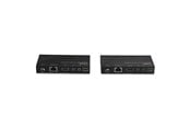 Repeater, boostere, bridges & transceiver - Lindy Cat6 HDMI HDBaseT Extender - 38139