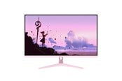 Skærm - 32" Arozzi Nova 32″ computer monitor - AZ-NO-32T2K180-PNK