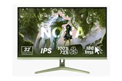 Skærm - 32" Arozzi Nova 32″ computer monitor - AZ-NO-32T2K180-FST