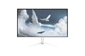 Skærm - 27" Arozzi Nova (White) 27″ computer monitor - AZ-NO-27T2K180-WT