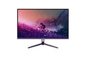 Skærm - 27" Arozzi Nova (Purple) - 2560x1440 (QHD) - 180Hz - IPS - AZ-NO-27T2K180-PP