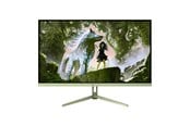Skærm - 27" Arozzi Nova (Green) - 2560x1440 (QHD) - 180Hz - IPS - AZ-NO-27T2K180-FST