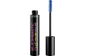 Makeup - Gosh Crazy Volume Mascara  13 ml.– 002 Crazy Blue - 5711914165147