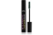 Makeup - Gosh Crazy Volume Mascara 13 ml.– 003 Olive Green - 5711914182533