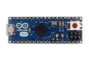 Bundkort - ARDUINO A000053 peripheral controller Bundkort - socket - A000053