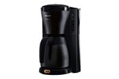 Kaffe og Espresso - Philips Café Gaia HD7547 - coffee maker - black metallic - HD7547/20