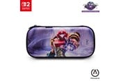 Spil tilbehør - PowerA Slim Case til Nintendo Switch 2 - Metroid Prime 4: Beyond, Officielt licenseret, Protective Case, Holder 10 spil - NSCS0565