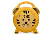 Børneværelse - Alecto Baby Tiger sleep rhythm alarm clock digital - BC100TIGER