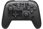 Spil tilbehør - Nintendo Switch 2 Pro - Resident Evil Requiem - Wireless Controller - Nintendo Switch 2 - 0045496321840