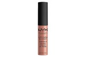 Makeup - Nyx Soft Matte Lip Cream 8 ml.– 02 Stockholm - 800897142834