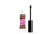 Makeup - Nyx The Brow Glue 5 g.– 03 Medium Brown - 800897233808