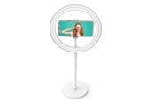 Mobil - Andet Tilbehør - Digipower My Story 10" ring light - DP-VRLK10