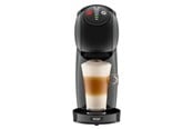 Kaffe og Espresso - Dolce Gusto Genio S capsule machine anthracite gray - 0132180949