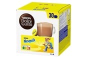 Kaffe og Espresso - Dolce Gusto Nesquik 30 pcs 480g - 12524285