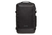 Tasker - Eastpak TECUM M Cnnct Coat backpack black - EK00091D80W1