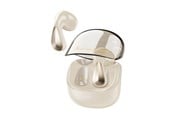 Hovedtelefoner/headset - Dudao U16Pro TWS Bluetooth 5.3 wireless headphones - white - 6976625332557