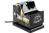 Spil tilbehør - PowerA Call of Duty: Infinite Warfare Charger - Wired Oplader - Sony PlayStation 4 - 0617885015496