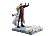 Merchandise - Banpresto - One Piece Figure Life Akainu Sakazuki Figure (12cm) - Figur - BP29203P