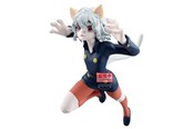 Merchandise - Banpresto - Hunter X Hunter Vibration Stars Neferpitou Figure (16cm) - Figur - BP29179P