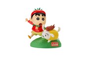 Merchandise - Banpresto - Crayon Shinchan Vegetable Costume Shinchan Figure (10 cm) - Figur - BP29160P