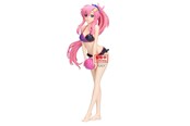 Merchandise - Banpresto - GUNDAM SEED FREEDOM - Lacus Clyne - Glitter & Glamours 22 cm - Figur - BP29028P