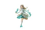Merchandise - Banpresto - The Idolmaster Hiro Shinosawa Espresto figure 21cm - Figur - BP29165P