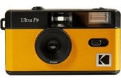 Kamera - KODAK ULTRA F9 Reusable Camera Yellow - DA00248