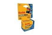 Fotofilm - KODAK 135 Ultramax 400 Carded 36x1 - 6034078