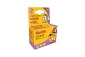 Fotofilm - KODAK 135 Gold 200 Carded 24x2 - 6033963