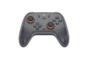 Spil tilbehør - GameSir T4n Lite Nova Wireless Controller - Grey - Wireless Controller - t4n lite grey