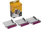 Blæk, Toner & Forbrugsstoffer - KODAK Cartridge 3x3" 30-pack - ICRG-330