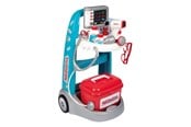 Rolleleg - Smoby Electronic Doctor Trolley 16pcs. - 340207