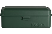 Foto & Videotilbehør - KODAK Film Case 120/135 (large) olive - RK0011