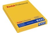 Fotofilm - KODAK Ektachrome E100 8x10 10 Sheets - 1069822