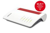 Router & firewall - AVM Box 4690 wireless router - Wireless router - 20003082