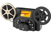 Scanner - KODAK Reels Film Digitizer - RODREELSEU