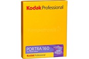 Fotofilm - KODAK Portra 160 8x10 10 Sheets - 8493751