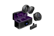Mikrofon - Streamplify MIC GO Wireless - MIC GO