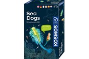 Leg & Læring - Kosmos Brine Shrimp Breeding (EN) - KM616779