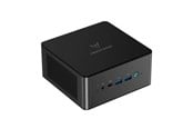 Stationær - Mini PC / Barebone - Minisforum UM890 Pro - Ryzen 9 / 16GB / 512GB / Windows 11 Pro - UM890 Pro(R9-8945HS+16+512GB)